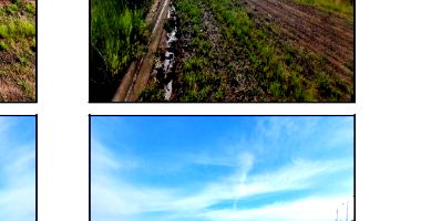 Terreno Amplo com 10318m² em Tambaú/SP