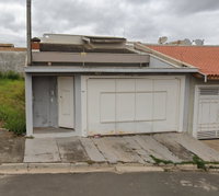 Prédio residencial 3 quartos, 2 banheiros, 1 vaga, 122m² construída