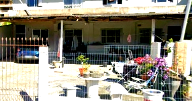 Terreno em Itapema SC com 234m²