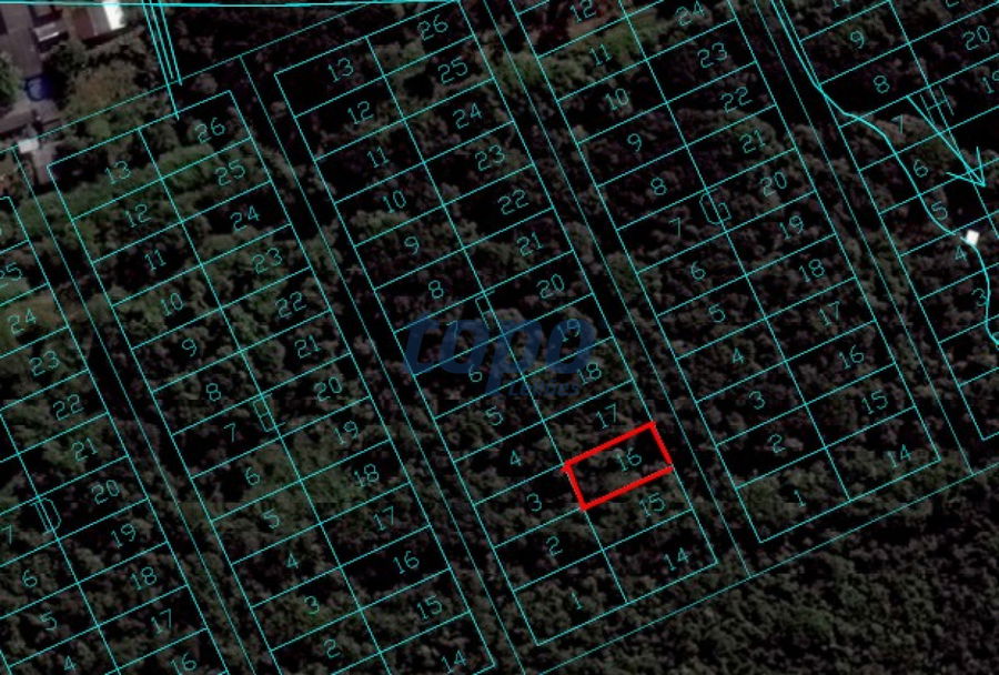 Terreno 300m² em Matinhos/PR