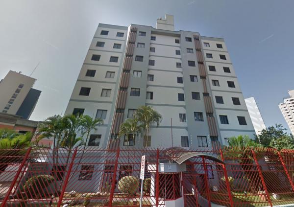 Apartamento em Piracicaba com 34,01m²