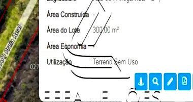 Terreno Urbano na Praia Real em Torres/RS