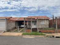 Casa com 2 Quartos e 1 Vaga em Cuiabá - Oportunidade Imperdível!