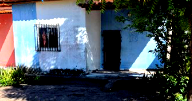 Casa Residencial Ocupada na Rua Presidente Vargas, Centro