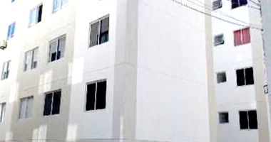 Apartamento 2 quartos, 1 banheiro, 40.53m² privativos