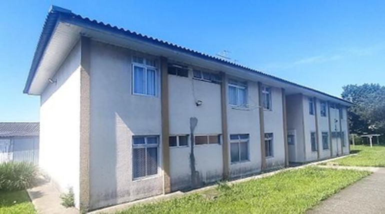 Apartamento 52,17m² em Atuba, Pinhais/PR - Lote 1.1