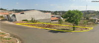 Imóvel Urbano com Área de 346,39 m² em Ortigueira/PR -