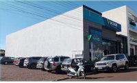 Direitos sobre Imóvel Comercial com Edificação em Ubiratã - Rua Pedro de Oliveira, 852
