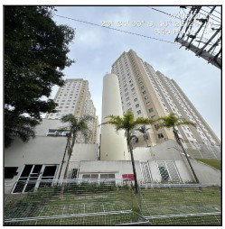 Apartamento com 32,39m² na Zona Leste de São Paulo