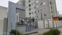 Apartamento em Blumenau com 2 quartos