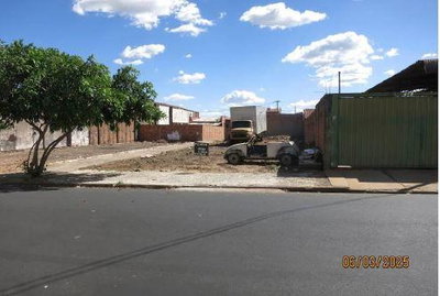 Terreno 300m² no Jardim Jockey Club - São Carlos/SP