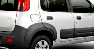 Automóvel Fiat/Uno Way 1.4 2012/2012 em Regular Estado