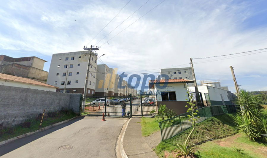 Direitos sobre Apartamento 12 - Cond. Residencial Jerônimo De Camargo I