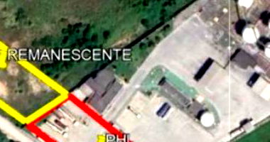 Área Industrial em Candeias/BA - Amplo Potencial