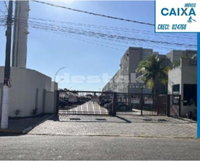 Apartamento com 2 quartos e 1 vaga em Araçatuba/SP