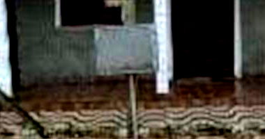 Casa Ocupada com 3 Quartos e 1 Vaga no Centro de Mostardas/RS