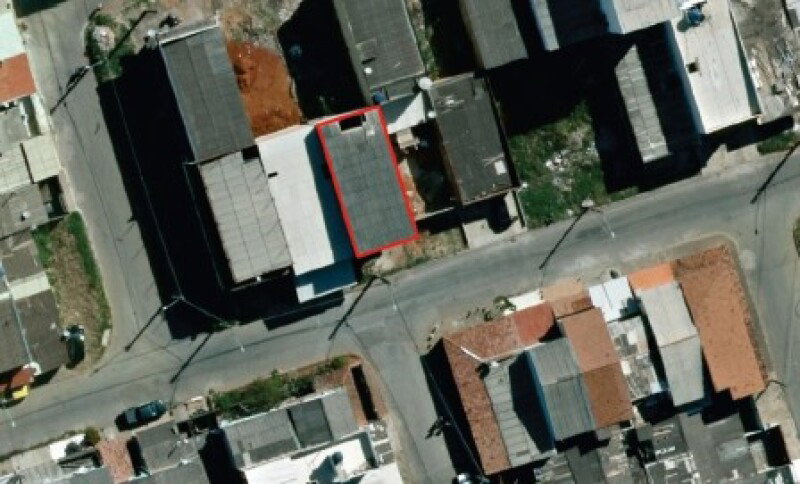 Apartamento com 111,6m² em Brasília/DF