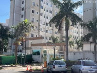 Apartamento 1 quarto, 1 vaga, 43.72m²
