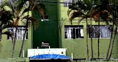 Apartamento com 2 quartos em Bauru/SP