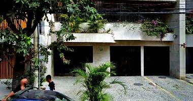 Espaçoso Apartamento Duplex com 5 Quartos, 1 Banheiro e 148m² - Ocupado