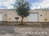 Casa 53,62m² com 2 quartos em Montes Claros