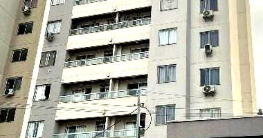 Apartamento 2 quartos, 1 banheiro, 1 vaga, 70,31 m²
