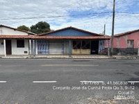 Casa com 5 Quartos em Cocal, PI