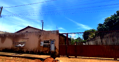 Casa em Cidade Ocidental com Condomínio