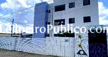 Apartamento 2 quartos, 2 banheiros, 68,45m², 1 vaga