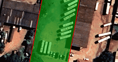 Terreno Amplo em Distrito Industrial