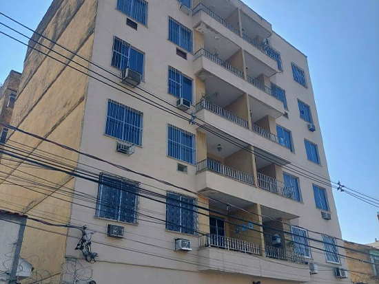 Apartamento com 1 vaga de garagem, 93m²
