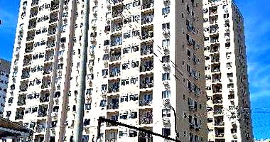 Apartamento com 2 quartos em Rio de Janeiro/RJ