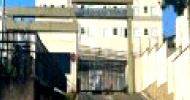 Apartamento com 1 Quarto e 1 Vaga em Taubaté/SP