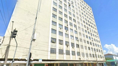 Apartamento 52m² com 1 Quarto no Centro de Niterói