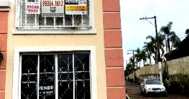 Casa em Condomínio com 2 Quartos em Porto Alegre