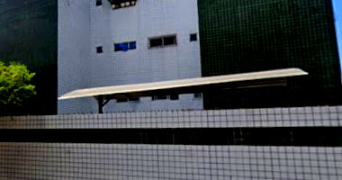 Apartamento com 2 quartos em João Pessoa