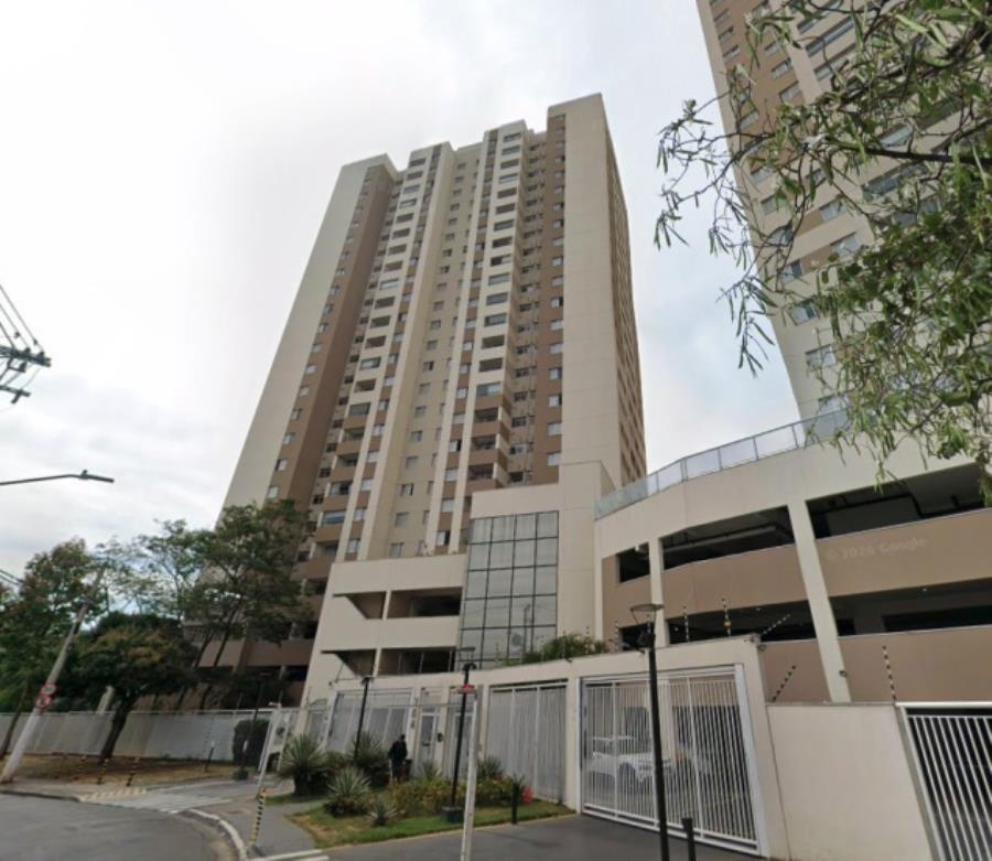 Apartamento com 1 quarto, 1 vaga, 64,74m² útil