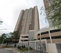 Apartamento com 1 quarto, 1 vaga, 64,74m² útil