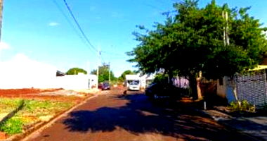 Casa Ocupada com 60m² em Floresta/PR