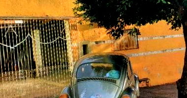 Casa aconchegante com 3 quartos, 4 banheiros e 160m² construída, ocupada