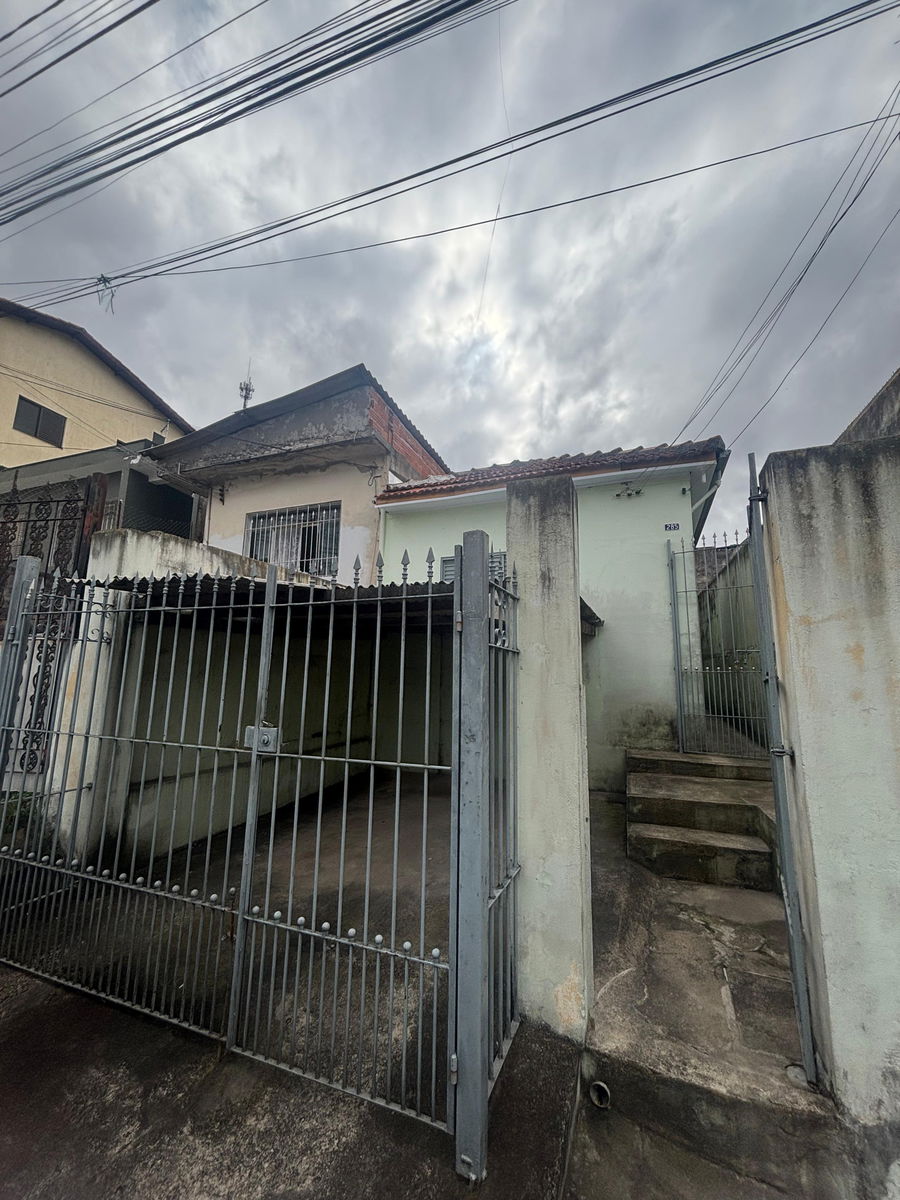 Casa Locada de 75m² na Vila Califórnia, São Paulo/SP