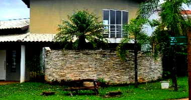 Casa Residencial em Bauru com 3 Quartos