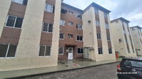Apartamento 2 Quartos, 74,59m² Área Total