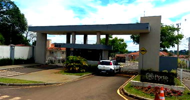 Casa em Condomínio com 47,52m² em Ponta Grossa/PR