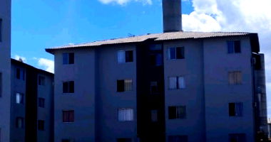 Apartamento com 2 Quartos em Joinville/SC