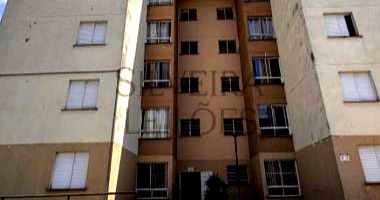 Apartamento 2 quartos, 1 banheiro, 1 vaga, 48m² útil, desocupado