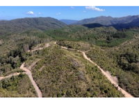 Parte ideal de 16 hectares em Rancho Queimado/SC
