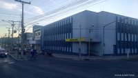 Prédio Comercial Espaçoso de 526 m² com Locação Garantida