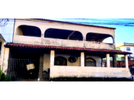 Sobrado em Cristóvão Colombo - Vila Velha/ES