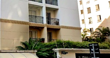Apartamento 1 quarto, 1 banheiro, 1 vaga, 46.72m², ocupado